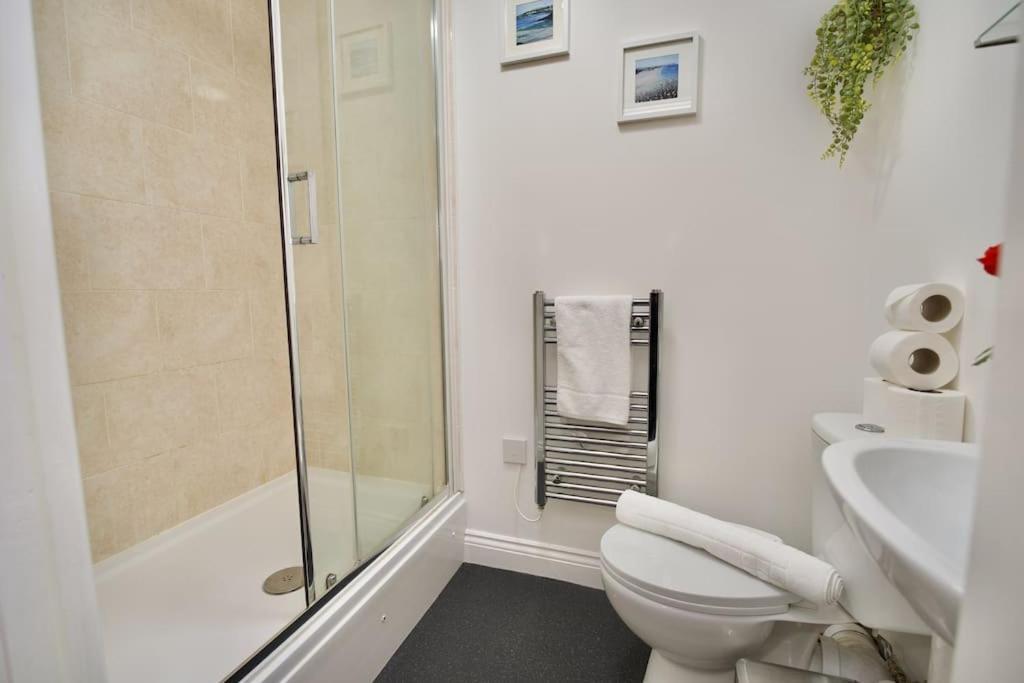 Swan Studio Five - Coventry Buitenkant foto